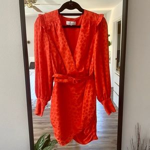 L’Academie Mini Dress